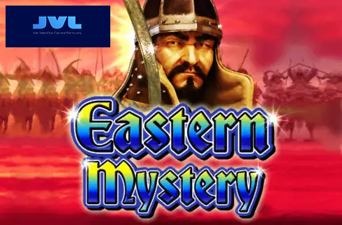 Eastern Mystery